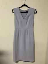 Load image into Gallery viewer, Ann Taylor (2) lavender dress
