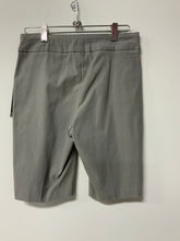 Load image into Gallery viewer, Tribal (2) grey shorts NWT
