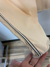 Load image into Gallery viewer, Gap (8) peach fray hem jean NWT
