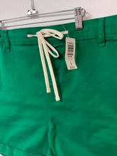 Load image into Gallery viewer, Torrid (4X) green shorts NWT
