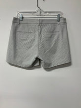 Load image into Gallery viewer, Banana (4) blk wht dot shorts
