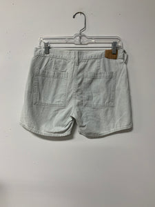 Lucky blu wh stripe shorts
