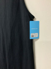 Load image into Gallery viewer, Yummie (L) blk tank dress NWT

