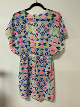 Load image into Gallery viewer, Miken (L) swim over multi des NWT
