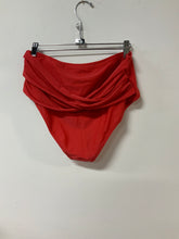 Load image into Gallery viewer, Old Navy (L) red swim bottom
