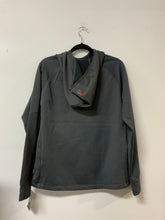 Load image into Gallery viewer, Spyder (XL) grey thick hoodie NWT
