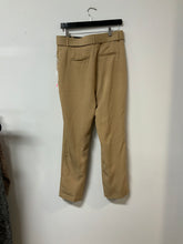 Load image into Gallery viewer, By the Diver (L) tan belt NWT
