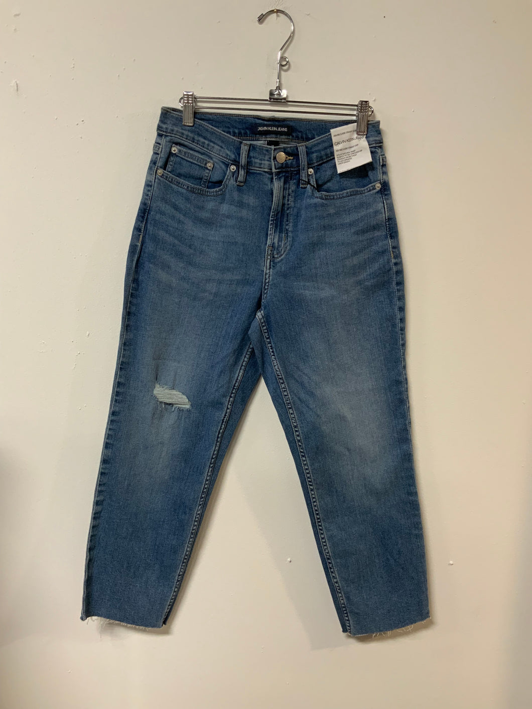 Calvin (28) high rise classic NWT