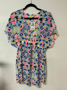 Miken (L) swim over multi des NWT
