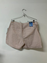 Load image into Gallery viewer, Izod (14) pnk blu grn stripe NWT
