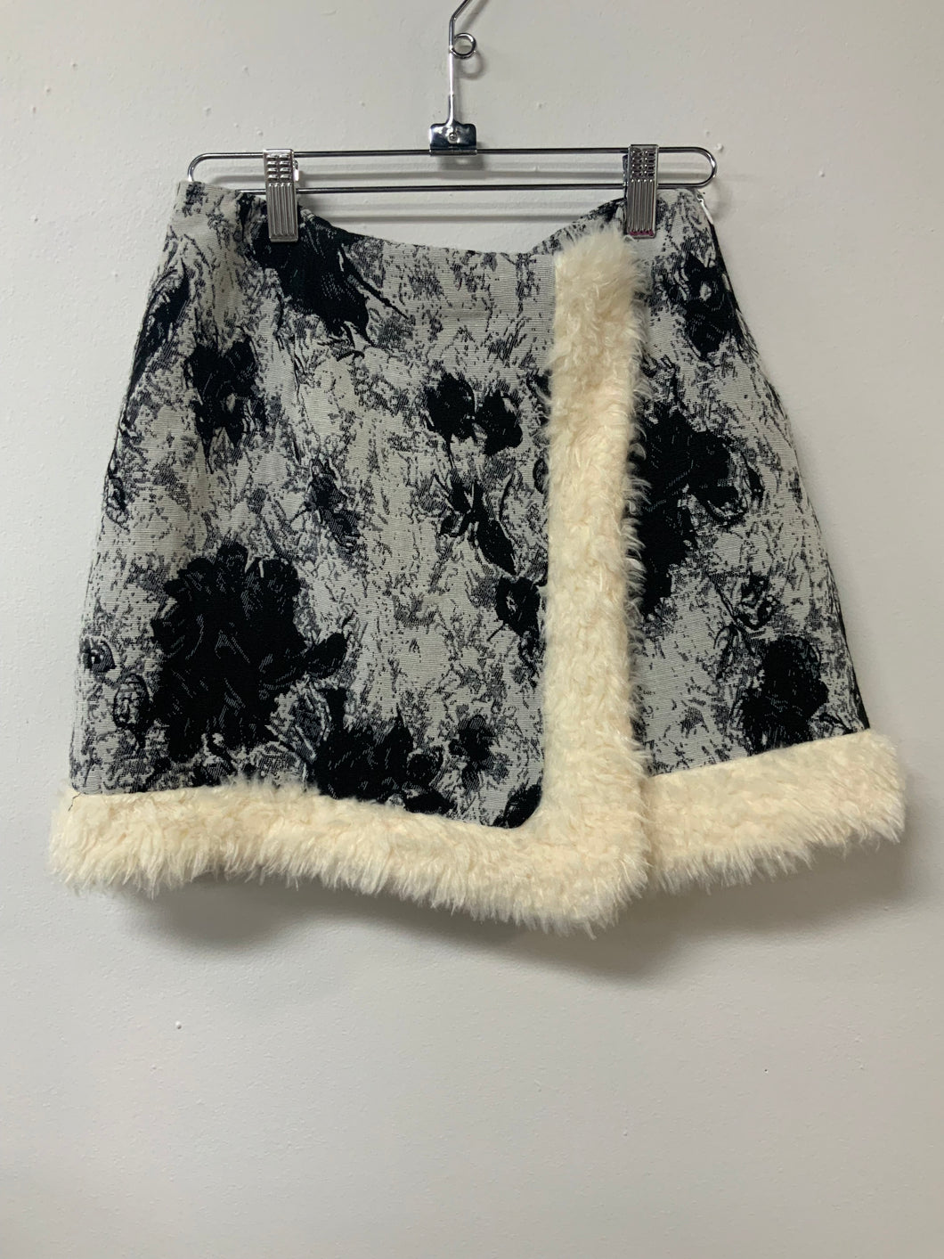 Cider (S) black skirt