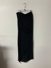 Load image into Gallery viewer, Cabi (M) blk tube dress
