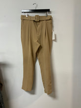 Load image into Gallery viewer, By the Diver (L) tan belt NWT
