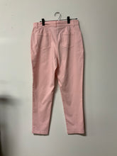 Load image into Gallery viewer, Charlie (L) pink pants NWT
