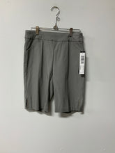 Load image into Gallery viewer, Tribal (2) grey shorts NWT
