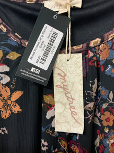 Mystree (S) flower dress NWT