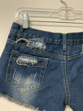 Load image into Gallery viewer, X (XL) Den Fray Short NWT
