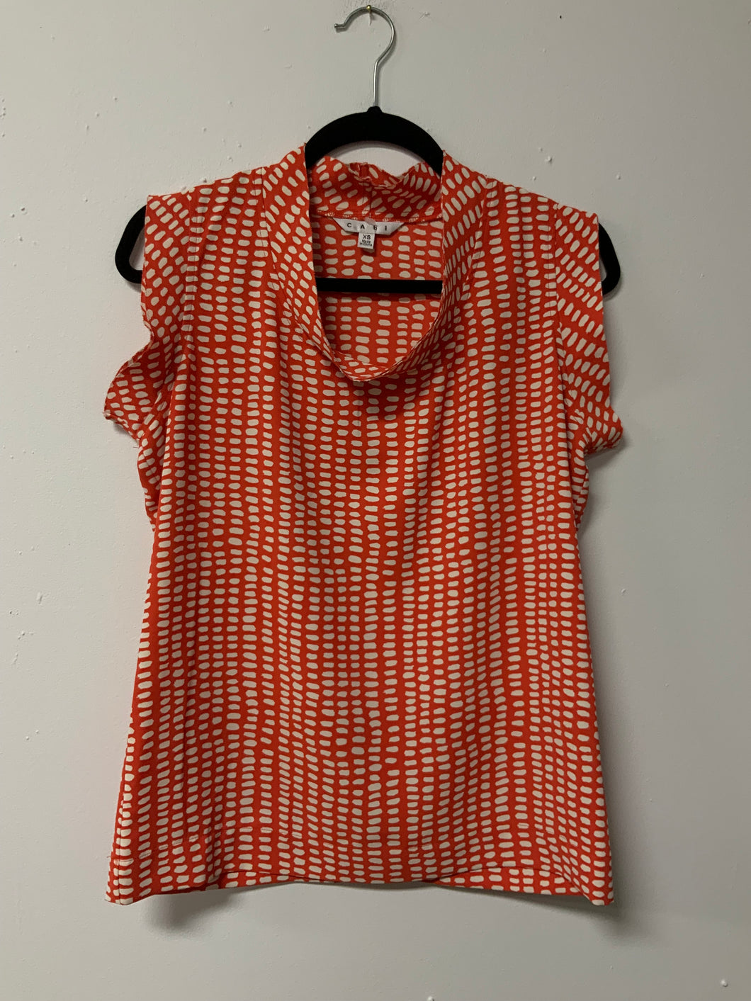 Cabi (XS) crm org dot tank