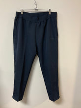 Load image into Gallery viewer, Adidas (L) Blue Elastic Pant NWT
