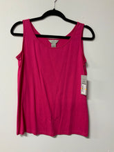 Load image into Gallery viewer, Multiples (S) tank pink NWT
