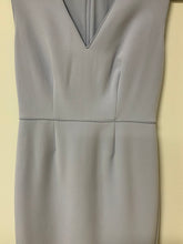 Load image into Gallery viewer, Ann Taylor (2) lavender dress
