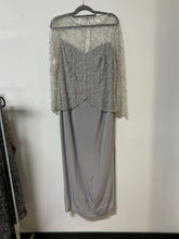Load image into Gallery viewer, Montage (L/12) Grey Formal Beaded
