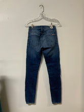 Load image into Gallery viewer, Hudson (26) blue, tank knee patch
