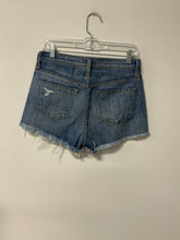 Load image into Gallery viewer, Flying Monkey (25) fray hole shorts
