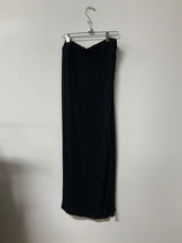 Load image into Gallery viewer, Cabi (M) blk tube dress
