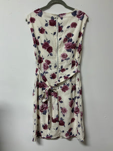 Tenki (10) rose dress NWT
