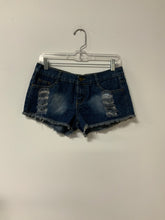 Load image into Gallery viewer, X (XL) Den Fray Short NWT
