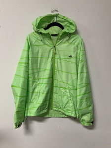 Apex (L) green jkt