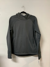 Load image into Gallery viewer, Spyder (XL) grey thick hoodie NWT
