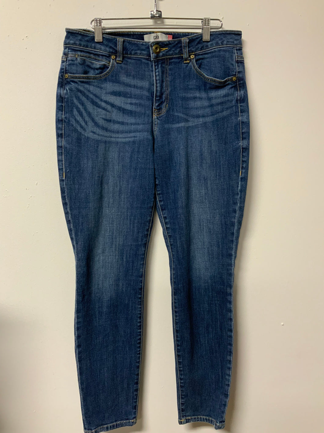 CAbi (12) curvy skinny jean