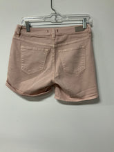 Load image into Gallery viewer, Dear John (26) pink cuff short
