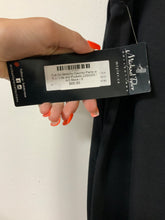 Load image into Gallery viewer, Micheal (S) black Groucho pant NWT
