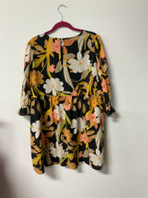 Load image into Gallery viewer, Who what (L) flwr dress
