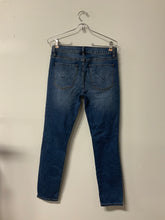 Load image into Gallery viewer, Hudso (26)knee hole jean
