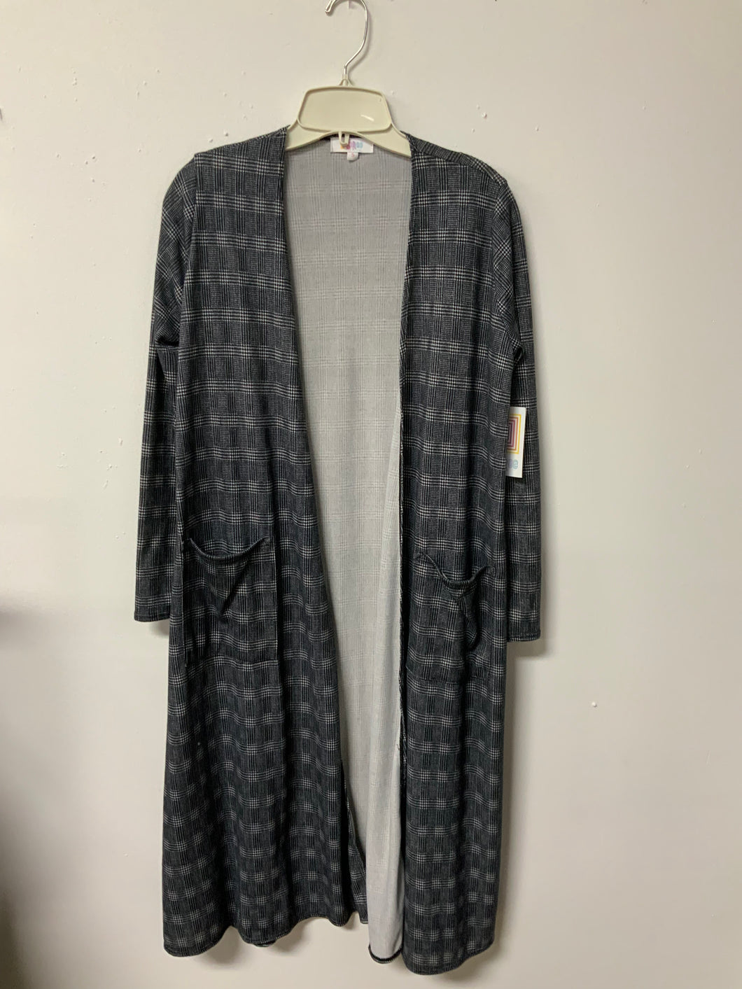 Lula Roe (S) chk NWT jack