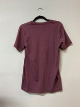 Load image into Gallery viewer, Canvas (S) Stuck in the 70’s Tee NWT
