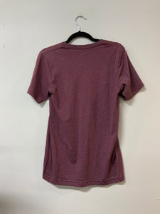 Canvas (S) Stuck in the 70’s Tee NWT