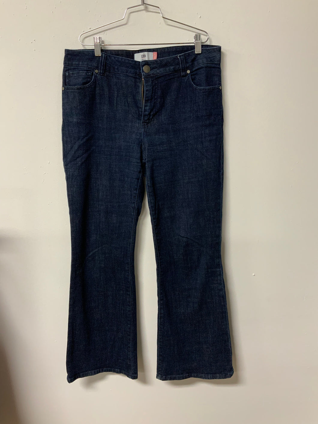 Cabi (10) trouser jean