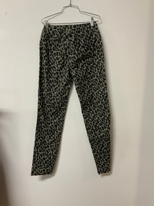 Ethyl (4) leop/Camo rv Jen NWT