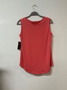 N Touch (S) coral 3 btn tank