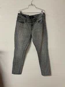 Lucky (14) grey jean