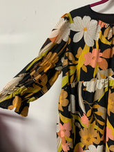 Load image into Gallery viewer, Who what (L) flwr dress

