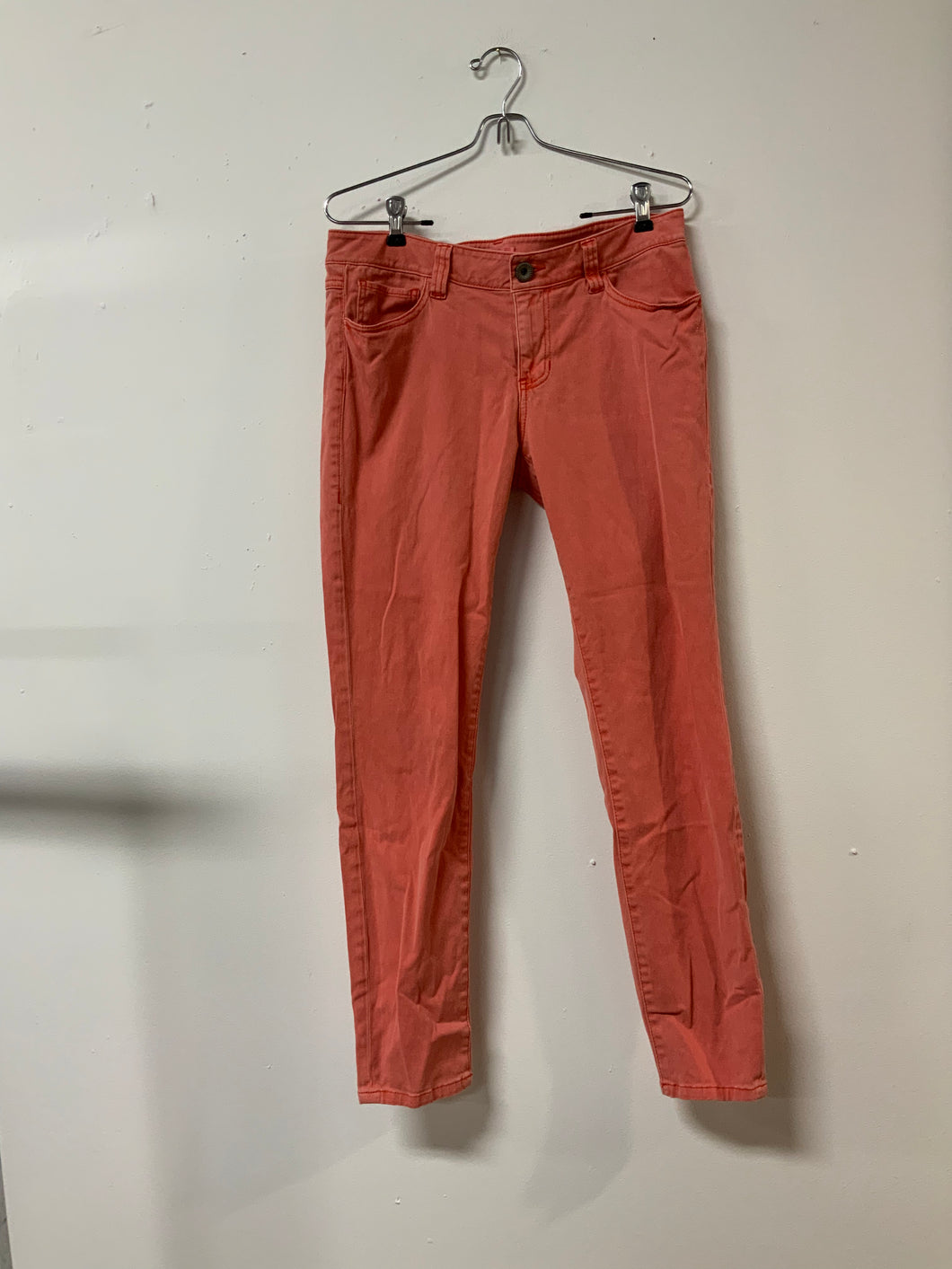 Cabi (8) coral pants