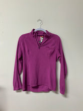 Load image into Gallery viewer, Northface (S) flc pt zip
