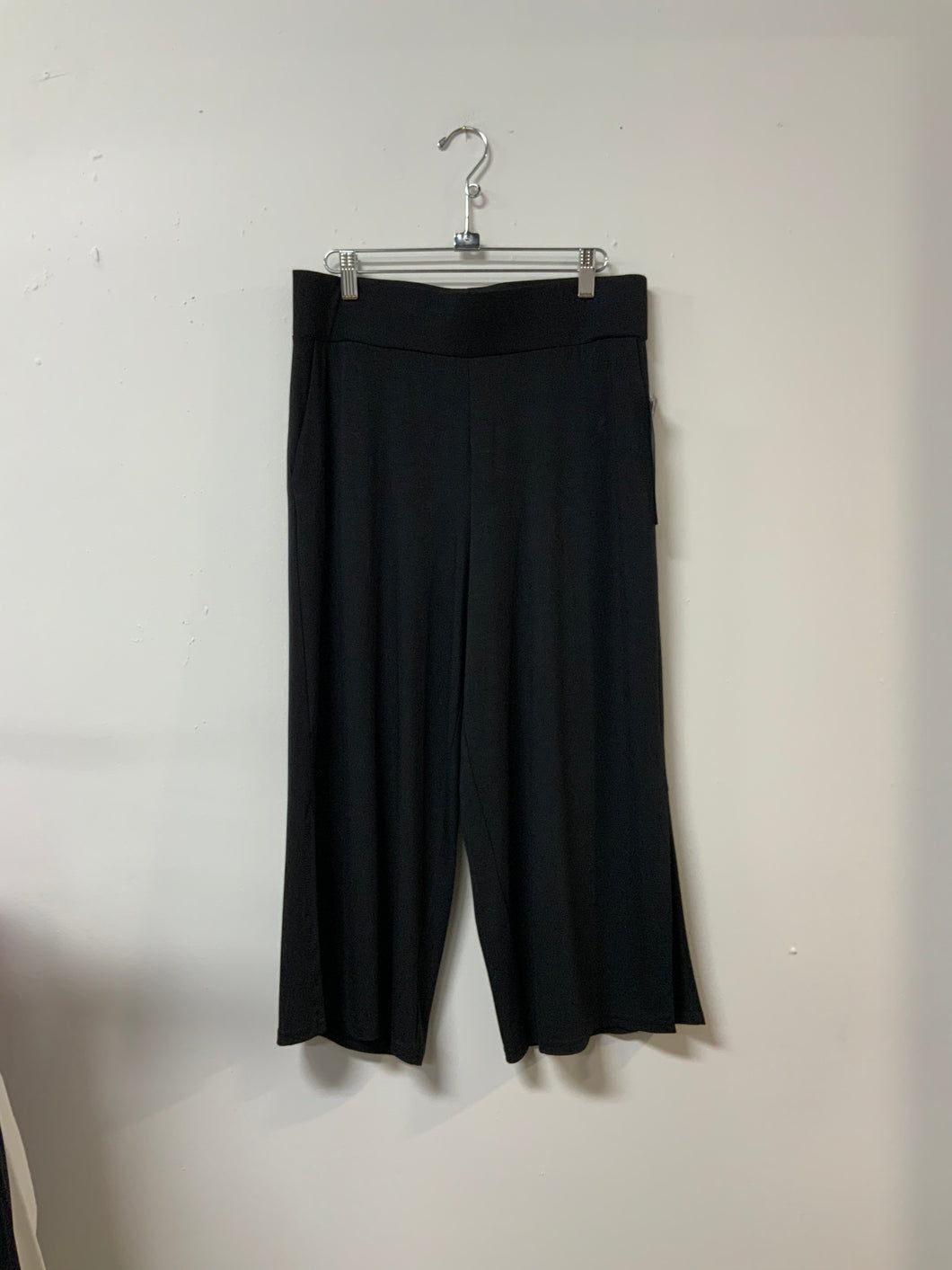 Micheal (S) black Groucho pant NWT