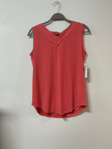 N Touch (S) coral 3 btn tank
